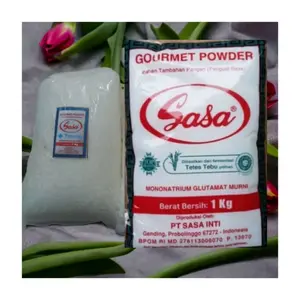 promo sasa curah ukuran 500 grm penyedap masakan .