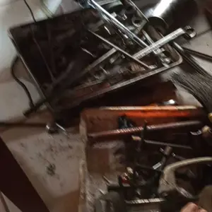 Sekop Tanaman Besar 3in1 Sekop Set Garpu Cangkul Garden Tools Alat Berkebun Taman