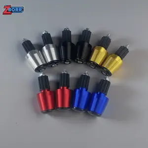 Jalu Stang Motor CNC Aluminium Universal Set || Jalu Stang Motor Full CNC Aluminium Universal