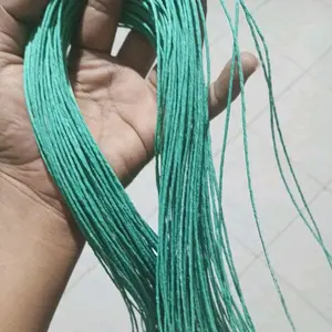 Sumbu visco Hijau Lokal 2 Meter