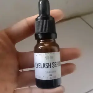 BPOM CINDYNAL Serum penebal Bulu Mata Dan Alis