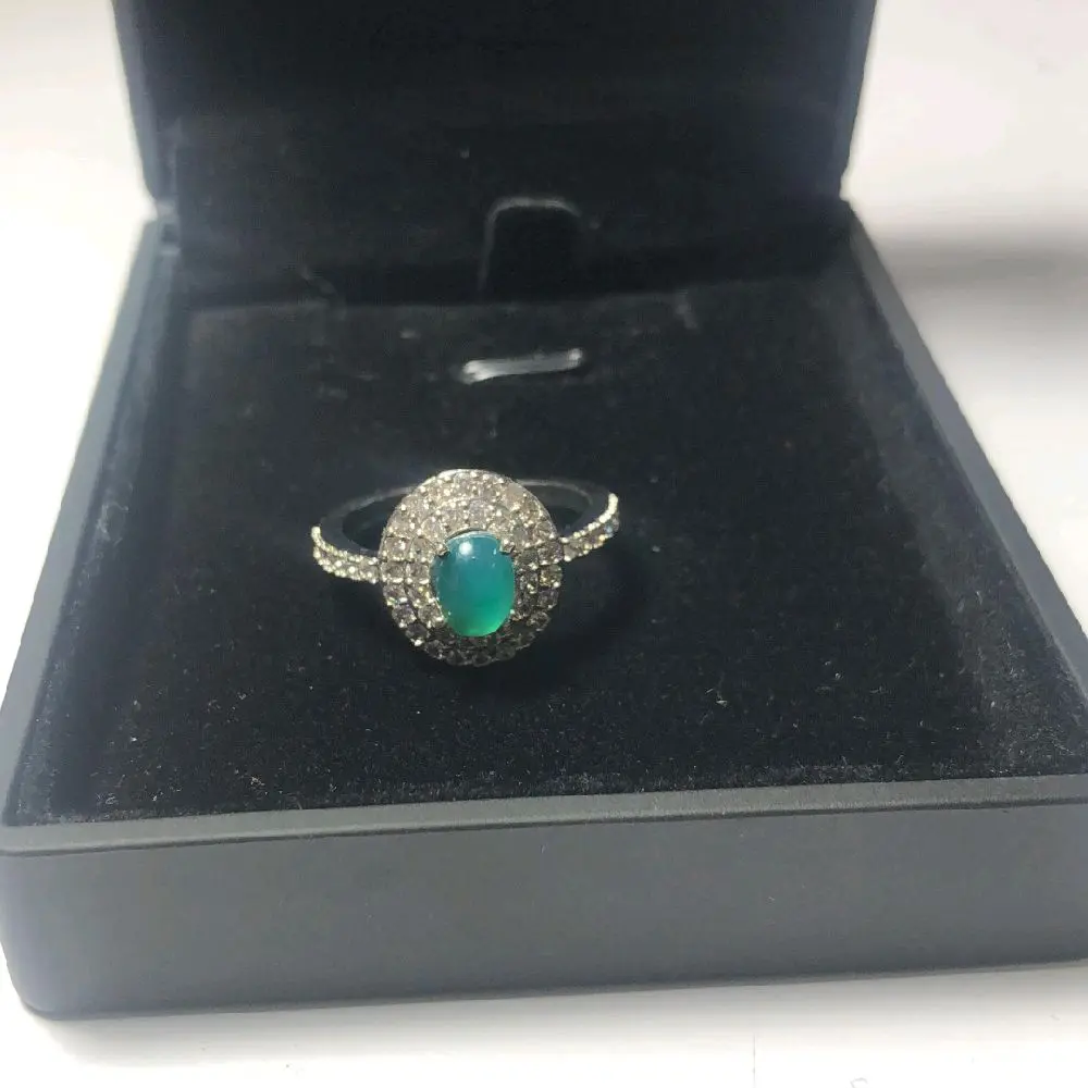cincin Sriiiii rezekiii m@gnett u@ngg