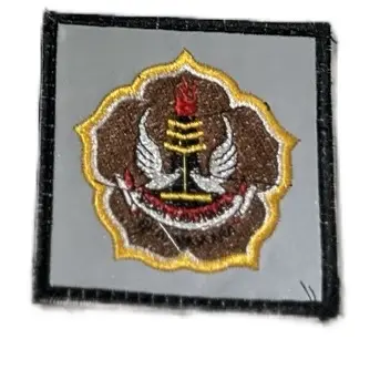 Logo POKDAR kamtibmas fullset depan belakang 3