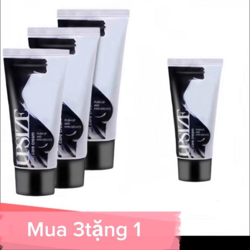 Kem nâng cơ, Upsize, 1,3, Tăng cường độ rạng rỡ và tuổi trẻ của làn da của bạn, với các thành phần mạnh mẽ Skincare 2