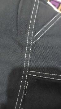 Product Review of ROK JEANS CARGO LIST SKIRT WANITA ROK KARGO HIGHWAIST PANJANG from A**a R**e 0