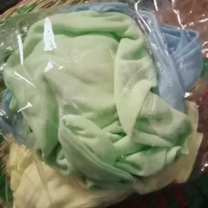 ISI 6&12 PCS Singlet Anak Kaos Kutang Kaos Dalam Anak Lembut Nyaman Anti Iritasi