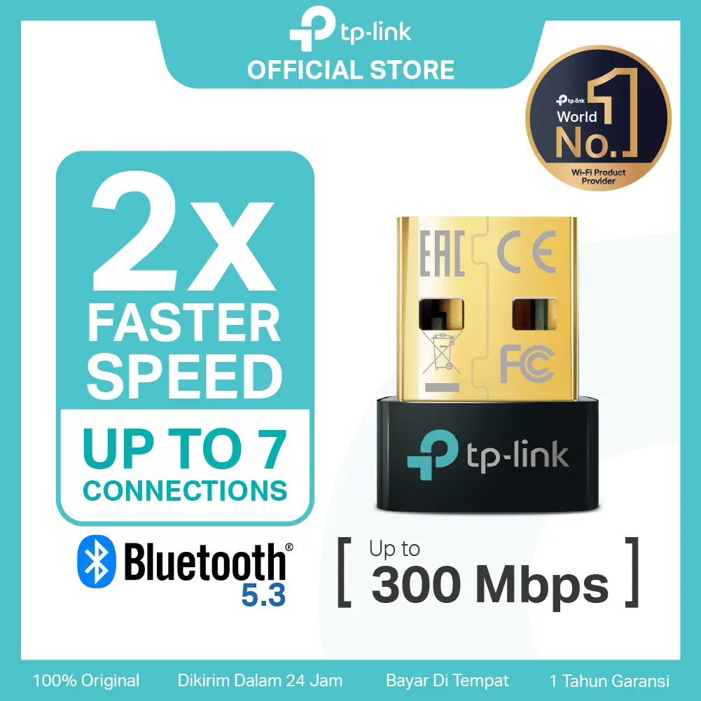 TP-Link UB500 bluetooth dongle tp link ub500 Bluetooth receiver usb 5.0 adapter pc receiver Mini Wireless Nano USB 2.0 Adapter Bluetooth Receiver For Desktop Laptop Dongle TP LINK TPLINK