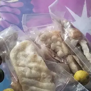 BASO ACI PREMIUM BOCI ECERAN PAKET SATU BUNGKUS BOCI Instan baso aci Pedas bakso aci Food Makanan
