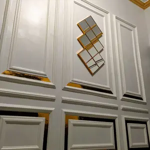 PERFECT 0.5/1/2/3/4/5cm×50M Roll Golden Seam Ceramic Tile Sticker Roll Gulungan Stiker Pembatas Keramik Stiker Ubin Keramik Jahitan Emas Yang Indah Lantai Hiasan Dinding DIY Wardrobe Decorative Strip Water Proof Wall Tile Tiker Dekorasi Lantai Keramik
