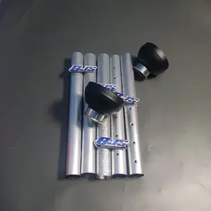 SARINGAN DOP MONCONG KINOCHI LUSTER 4,5 INC / 11 CM INLET DAN OUTNYA BEBAS REQUEST 26 28 32 35 38 45 50 ALL TYPE MOTOR FREE STIKER