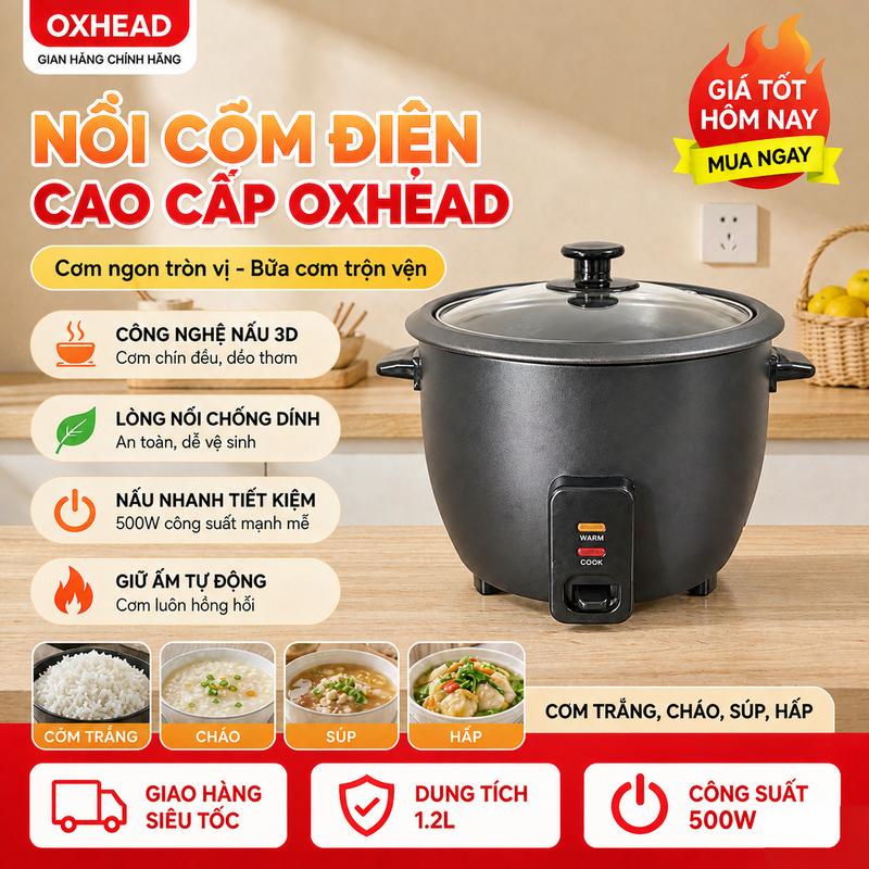 Nồi cơm điện Nồi cơm hấp gia đình nhỏ Nồi cơm điện công suất lớn cho 2-4 người