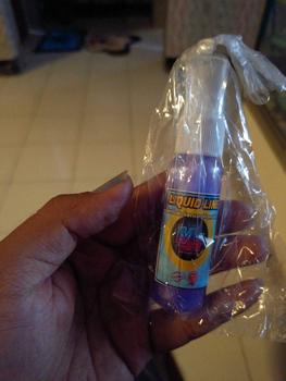 Product Review of Umpan Kuning Amis Gurih Wangi from S**n 2