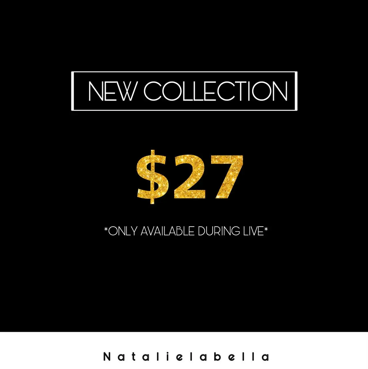 NLB Purchase OF $27 - NEW ARRIVAL (TOPS/BOTTOM)