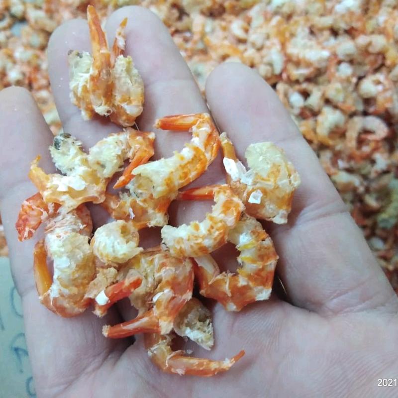 UDANG KERING BESAR 3A HASIL PANTAI REMIS PERAK - 500G - TikTok Shop ...