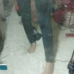 ￼Legging Panjang  Spandex / Legging Olahraga / Legging untuk daleman / Legging Premium regular zumba putih