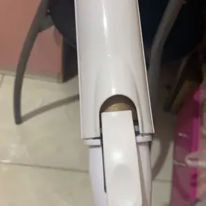 Catokan Rambut Curly (2 IN 1) Catokan Curly Straight Lurus dan Keriting