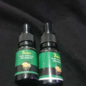 (GRATIS ONGKIR) Serum Anti Baklteri Serum Merawat Kuku dan Mengatasi Cantengan Bengkak Bernanah Menghitam