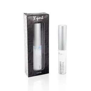 1Pc X-Pert Premium Eyelash Adhesive 4.8 Gr Lem Bulumata Waterproof Merah