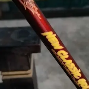 Stik Golf Gamaru New Classic Golf 110cm, Untuk Memancing Ikan Babon