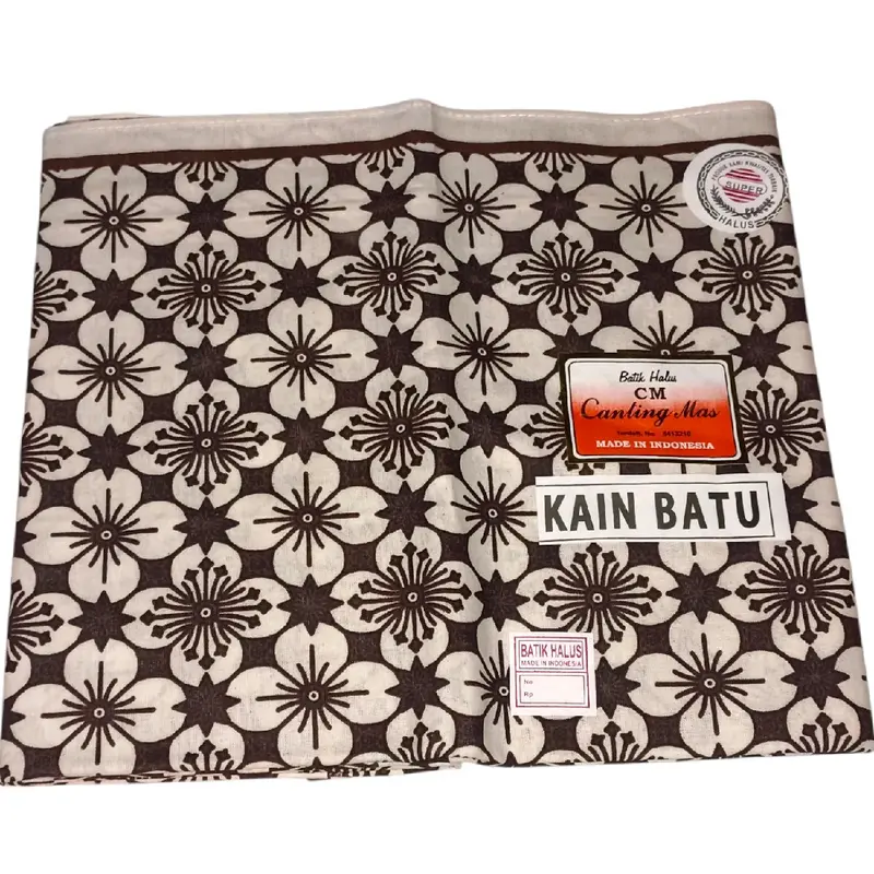 KAIN JARIK PANJANG BISA PILIH MOTIF KAIN BATIK HALUS KWALITAS SUPER 4