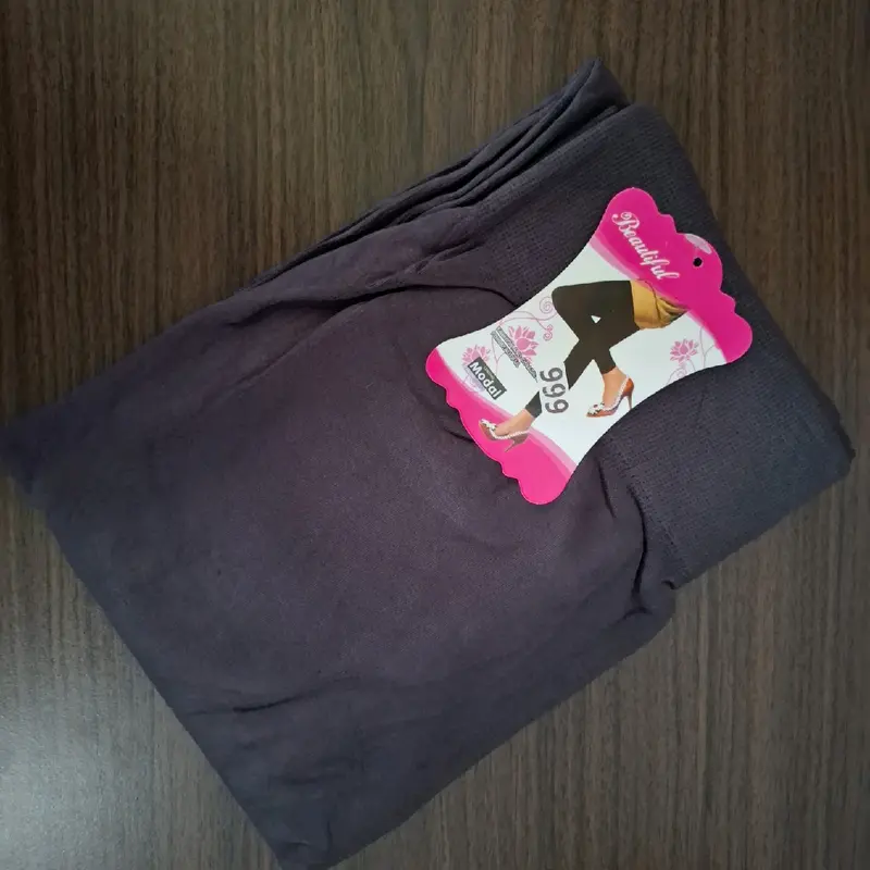 CELANA LENGGING JUMBO WANITA POLOS VARIAN WARNA simple cuci kering Panjang 5