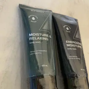 [Sabun Mandi Cair] Moisture Care Body Wash 100ml by Canbe Handsome | Sabun Badan