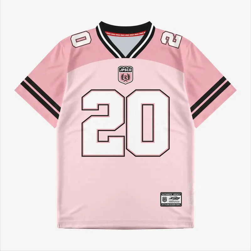 Jersey Vintage Terbaru Dryfit Milano Number 20 - Olahraga Adem dan Pakaian untuk Pria dan Wanita - Sport 0