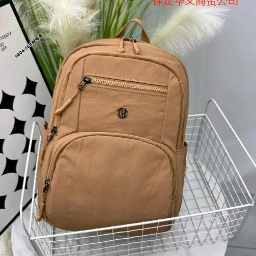 TAS WANITA RANSEL CHIBAO 0804-SF Backpack 5