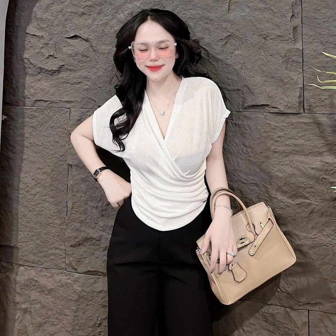 Trắng