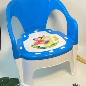 Kursi Sandar Anak Happy Panda.