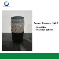 Gambar REAMER HMLC | COCOK UNTUK GEOTEKNIK-SPT DAN EKSPLORASI NIKEL dari Alat Bor Tanah Kota Tangerang 1 Tokopedia