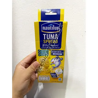 CheddCheese Nautilus