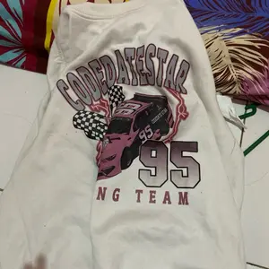 Switer oversize wanita elegan