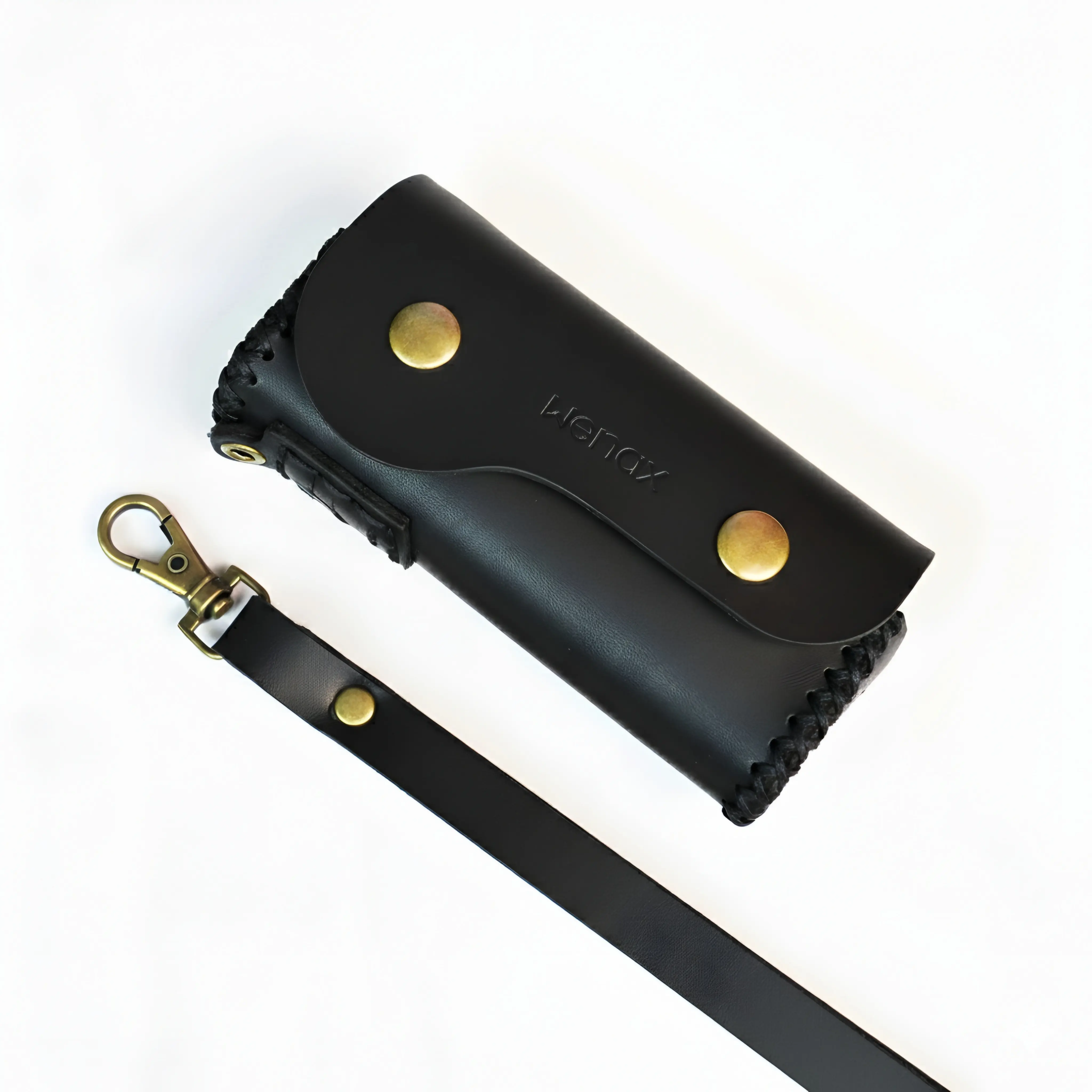 kulit casing sintetic untuk wnak dengan 4 warna pilihan
