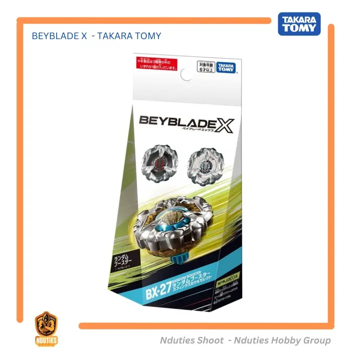 Diskon Bx-27 03 Beyblade X Sphinx Cowl 5-60 Orb Takara Tomy Beycode Japan 1