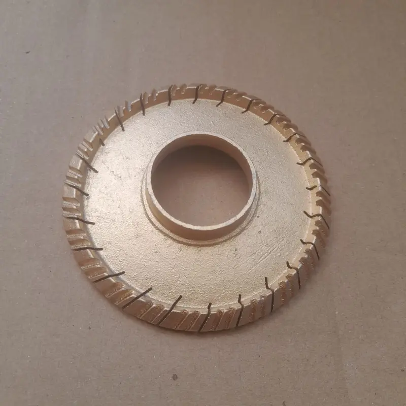 1 pcs burner - kuningan model rinnai bgx - ring api pengapian tungku kompor gas rinnai 602 712 tornado bahan alloy B 4