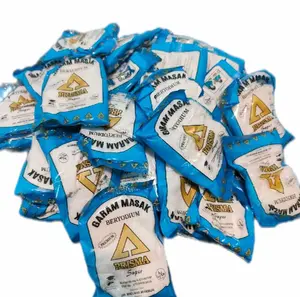 10 pcs Garam masak Beryodium berat 100gram per pcs Bahan Salt Masakan Makanan