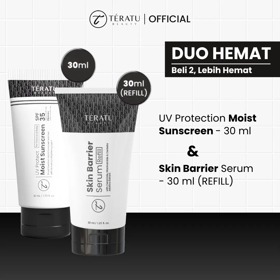 UV Prot 30 & SBS 30 Refill