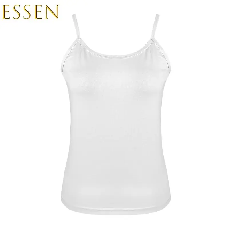 TANKTOP EXXEN MURAH | Singlet Wanita Tali Kecil 4