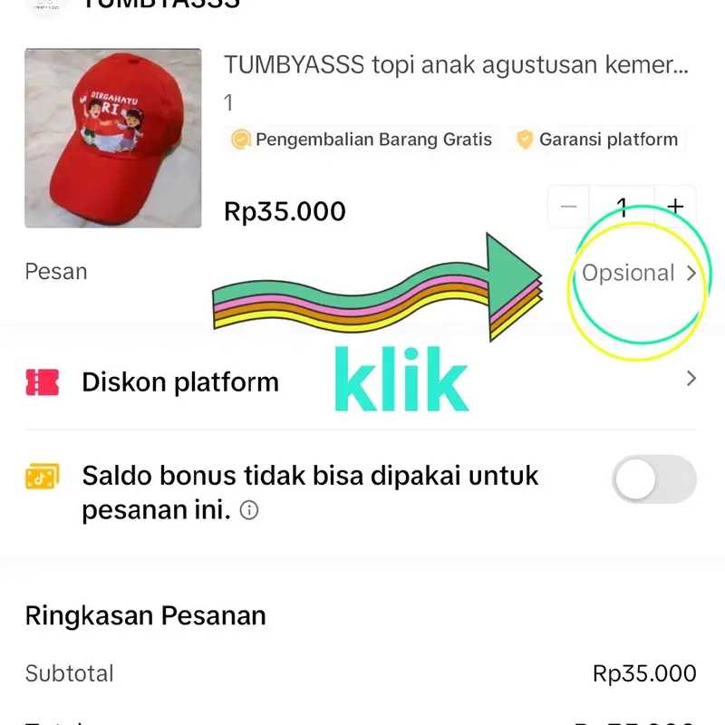 TUMBYASSS Peci NU Wayang FREE BORDIR NAMA Peci Anak Murah 1