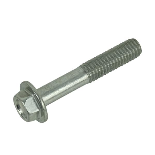 Gambar Baut Flange S-NSHF 6X35 Honda CBR 250RR K64J 90016K64NA0 - Silver, Baut Mur (Screw) dari Honda Cengkareng Kota Tangerang Tokopedia