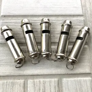 Peluit Morse Alumunium