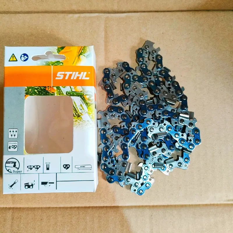 Rantai senso tipe 38 mata POTONG STIHL cocoo untuk bar 22 inc 0