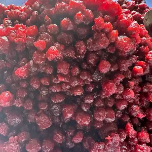 Manisan Cereme Manis Asem 250 gr