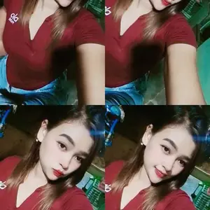 kaos Crop Top Kerah V Lengan Pendek - Atasan Wanita Terbaru - Kaos Crop Bordir A4LO Oval Wanita - Fashion Wanita Terbaru