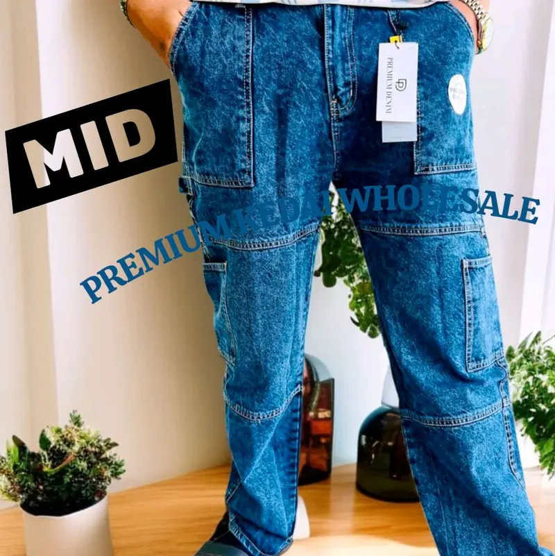 Uniqlo striped baggy pants - TikTok Shop Malaysia