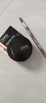 Product Review of IMPLORA PENSIL ALIS - EyeBrow Pencil from Z**✨ 0