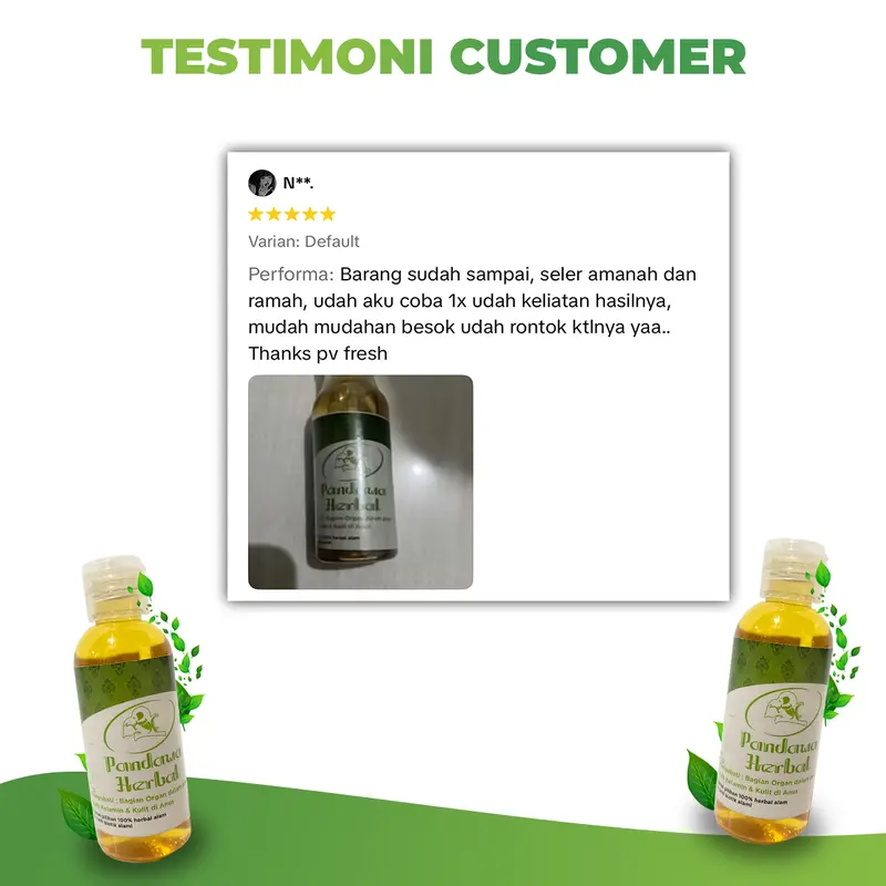 PAKET HEMAT-Bantu Masalah Kutil Pada Area Sensitif-Obat Kutil Terbaik Luar dan Dalam 3