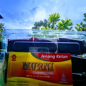 Jenang Ketan Murni Ponorogo