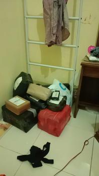 Product Review of FLUFFY Paket Setelan Neci Newborn PNBN from B** G**u H**l K**h 0